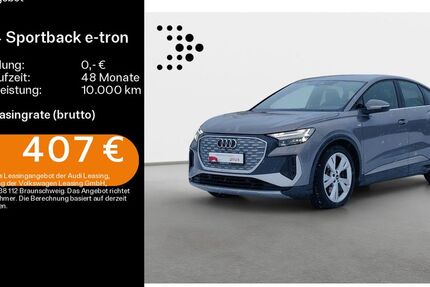 Audi Q4 e-tron 74.050 km 31.370 &euro; Coburg 96450