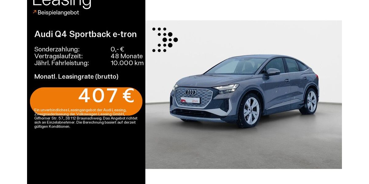 Audi Q4 e-tron 74.050 km 31.370 &euro; Coburg 96450