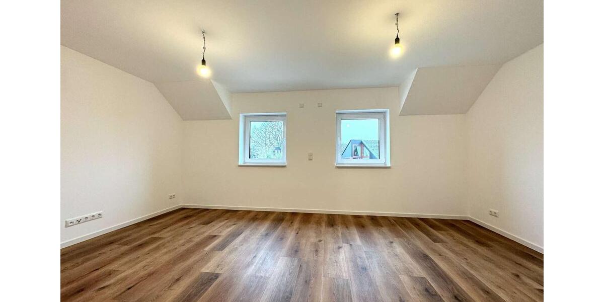 Reihenhaus Stockelsdorf - 4 Zimmer, 109 m&sup2;, 1.990&euro; | Angebot:26225920