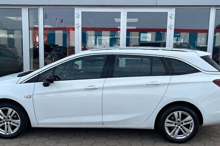 Opel Astra 123.490 km 10.970 &euro; Winsen (Luhe) 21423