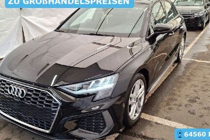 Audi A3 65.843 km 21.490 &euro; Frankfurt 60596