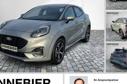 Ford Puma 20.035 km 24.990 &euro; Leipzig 04158