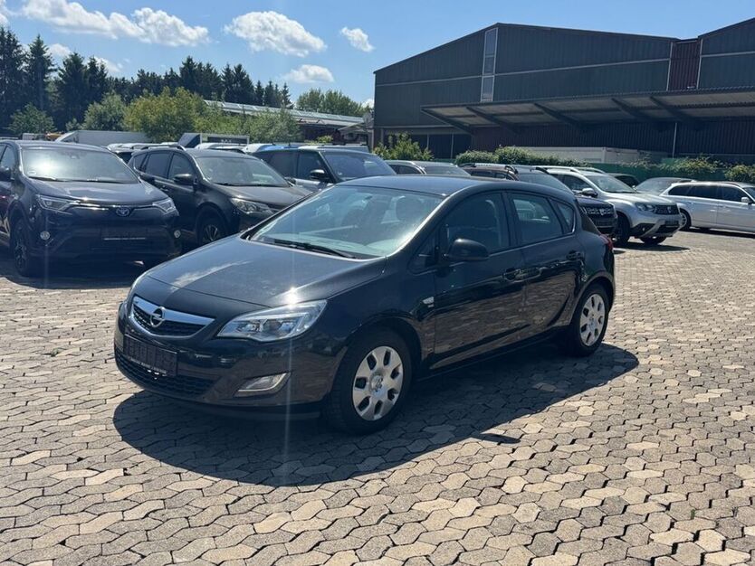 Astra