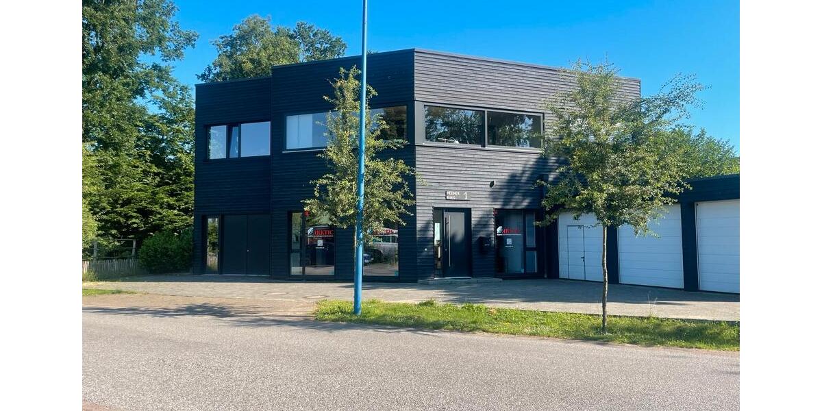 Einfamilienhaus Barmstedt - 10 Zimmer, 400 m&sup2;, 749.000&euro; | Angebot:27008825