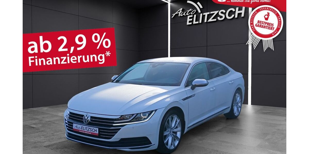 VW Arteon 64.000 km 22.950 &euro; Kamenz 01917