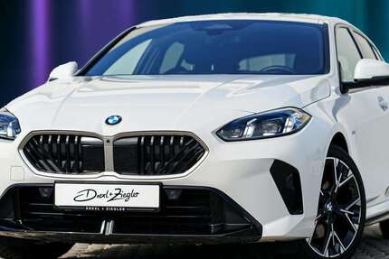 BMW 120 16.390 km 32.990 € Günzburg 89312