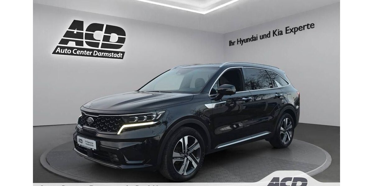 Kia Sorento 81.850 km 33.290 &euro; Darmstadt 64289