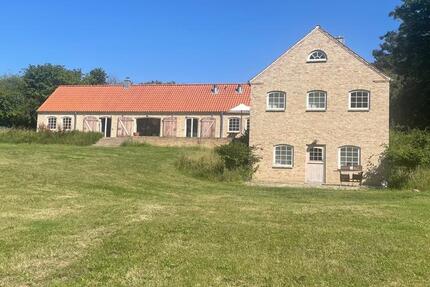 Mietwohnung direkt an der Schlei auf Gutsanlage zimmer