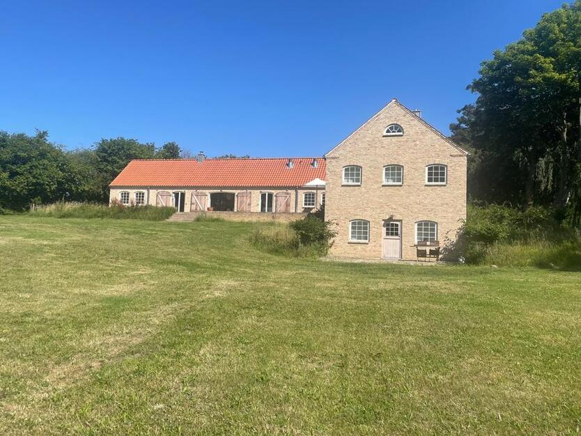 Mietwohnung direkt an der Schlei auf Gutsanlage zimmer