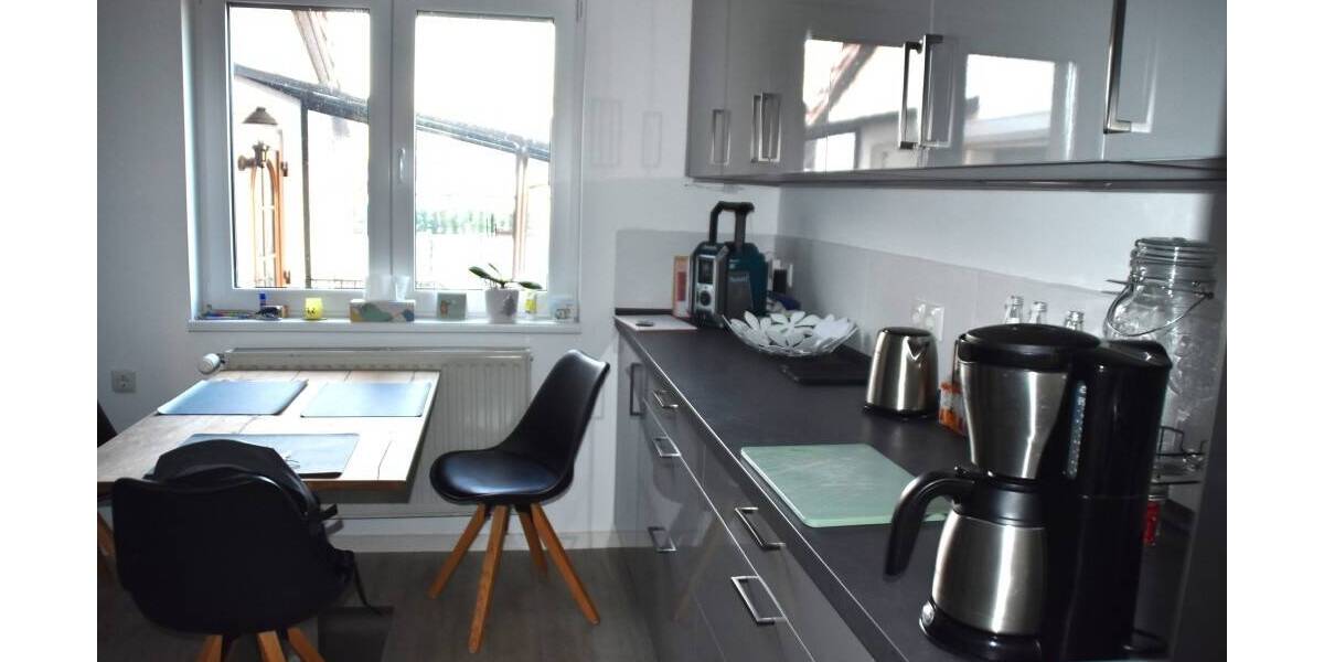 Doppelhaushälfte Brieskow-Finkenheerd Finkenheerd - 5 Zimmer, 100 m&sup2;, 186.000&euro; | Angebot:25770083