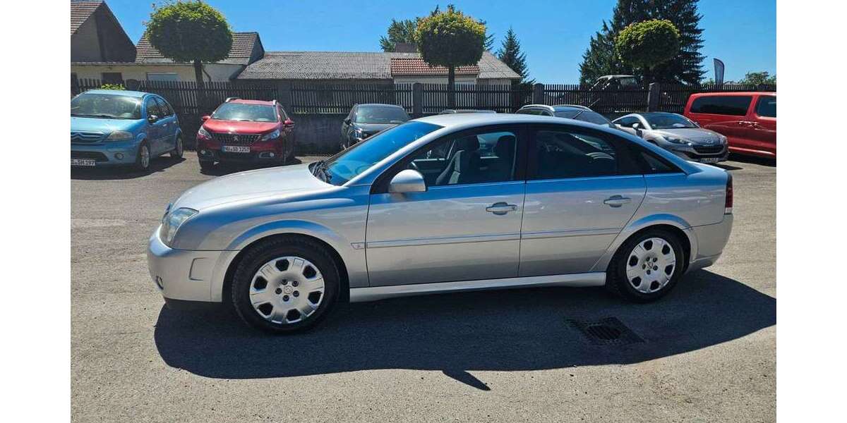 Opel Vectra 128.409 km 1.990 &euro; Altenstadt / Iller 89281