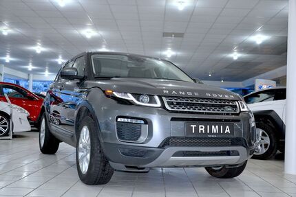 Land Rover Range Rover Evoque 99.990 km 17.950 &euro; Diepholz 49356