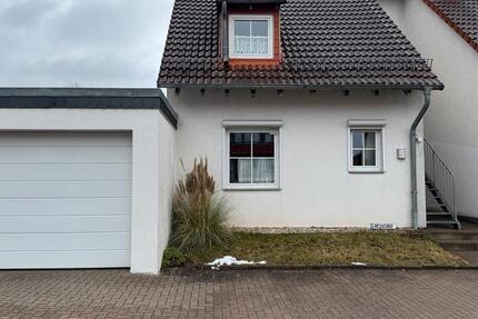 Wohnung Osterode am Harz - 2.5 Zimmer, 65 m&sup2;, 110.000&euro; | Angebot:25383277