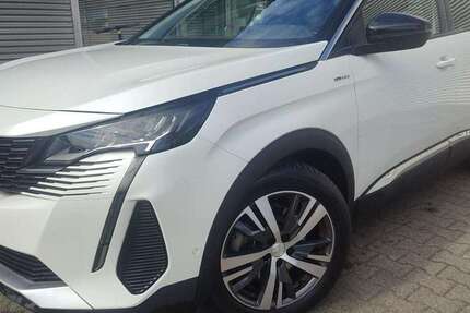Peugeot 3008 25.933 km 22.440 &euro; Brandenburg an der Havel 14772