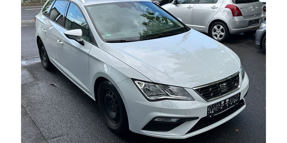 Seat Leon 140.000 km 12.799 &euro; Wiesbaden 65203
