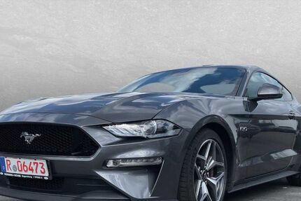 Ford Mustang 38.500 km 47.250 € Regensburg 93059