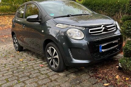 Citroen C1 150.000 km 4.700 € Walksfelde 23896