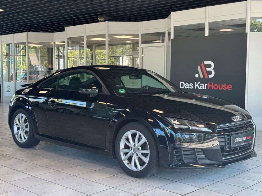Audi TT 137.680 km 18.270 € Ingolstadt 85053