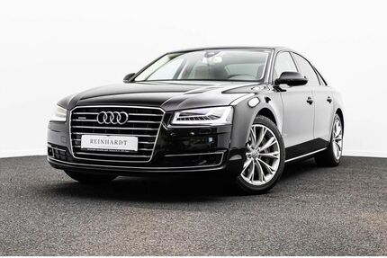 Audi A8 152.593 km 26.847 &euro; Hagen 58091