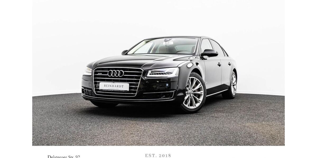 Audi A8 152.593 km 26.847 &euro; Hagen 58091