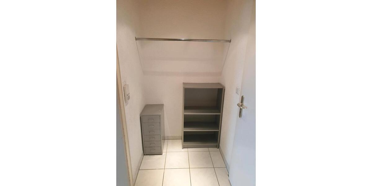 Etagenwohnung Rastatt - 1 Zimmer, 42 m&sup2;, 620&euro; | Angebot:25980445