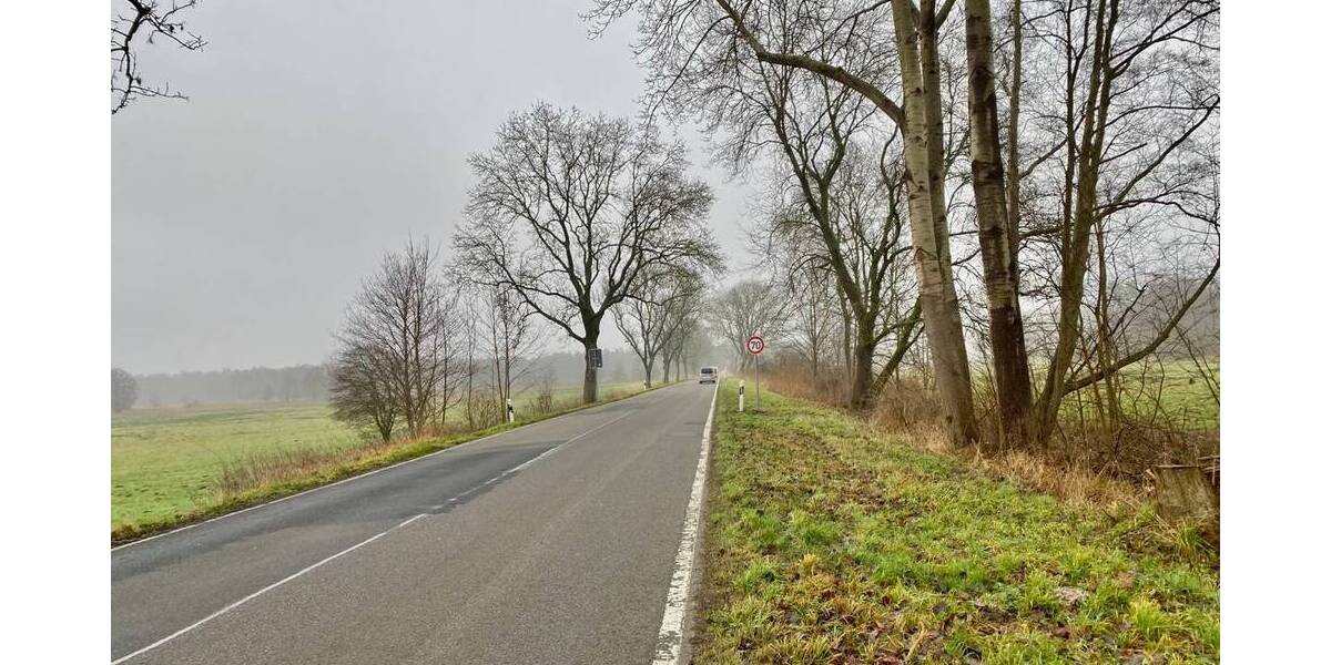 Gewerbeobjekt Garz - 89.000&euro; | Angebot:25668107