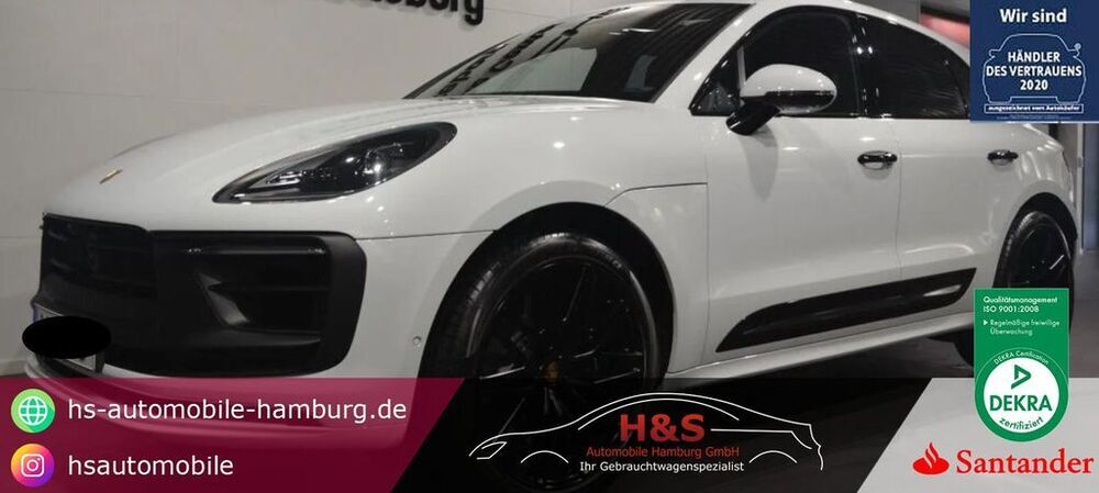 Macan