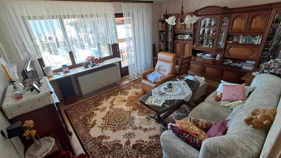 Einfamilienhaus Nidda - 289.000&euro; | Angebot:26415374