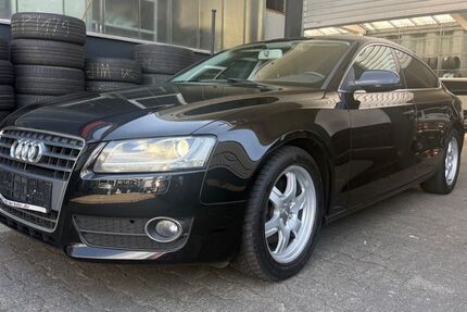 Audi A5 270.000 km 7.500 &euro; Idstein 65510