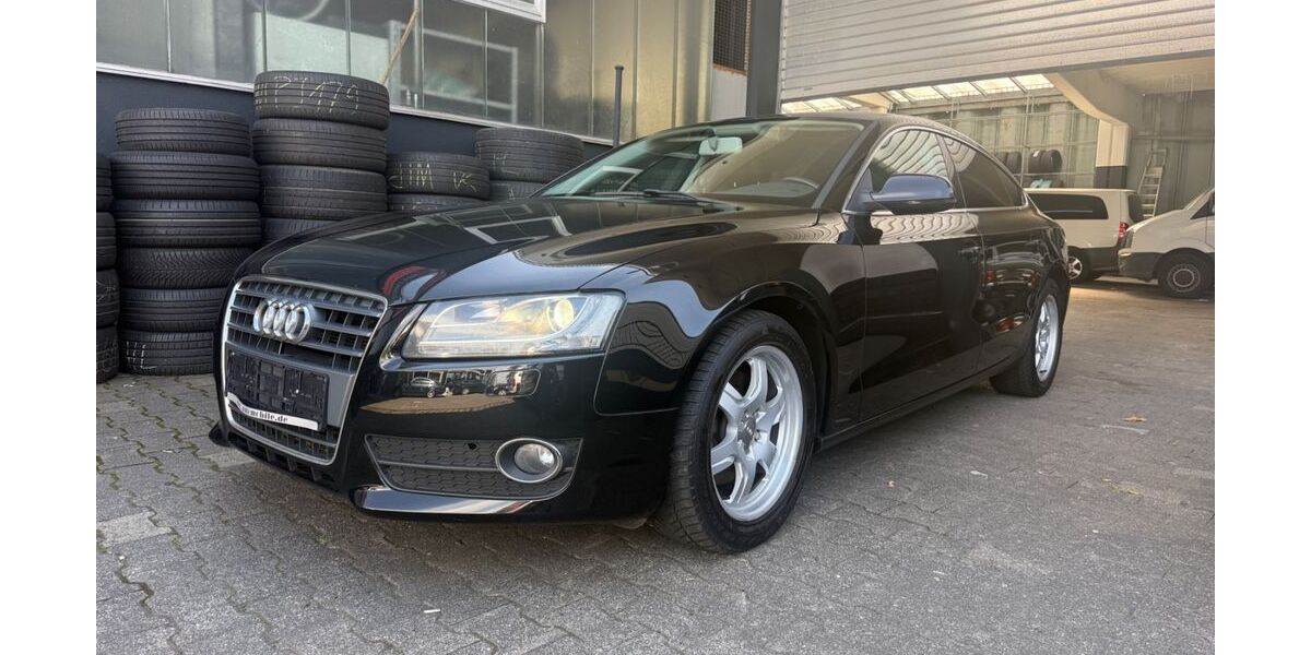Audi A5 270.000 km 7.500 &euro; Idstein 65510