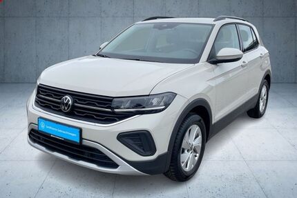 VW T-Cross 15.456 km 19.770 &euro; Saal a.d. Donau 93342
