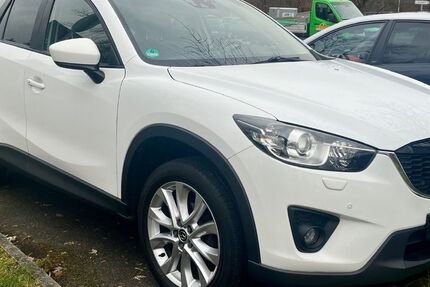 Mazda CX-5 241.000 km 5.300 &euro; Nürnberg 90480