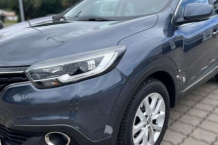Renault Kadjar 100.000 km 12.490 &euro; Zeven 27404