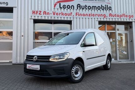 VW Caddy 84.800 km 15.990 &euro; Bad Oeynhausen 32547