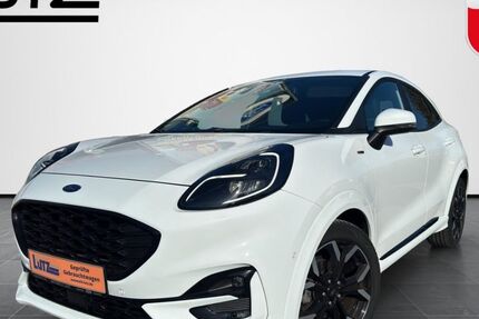 Ford Puma 44.100 km 19.530 &euro; Fürstenfeldbruck 82256