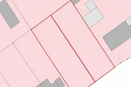 Grundstück Münster Münster-West - 499.000&euro; | Angebot:27199181