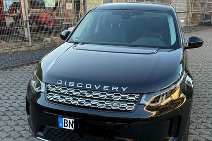 Land Rover Discovery Sport 123.000 km 19.000 &euro; Bonn 53117