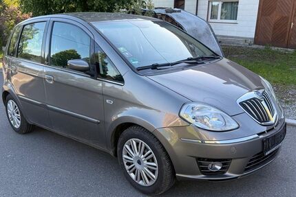 Lancia MUSA 218.000 km 799 &euro; Dunningen 78655