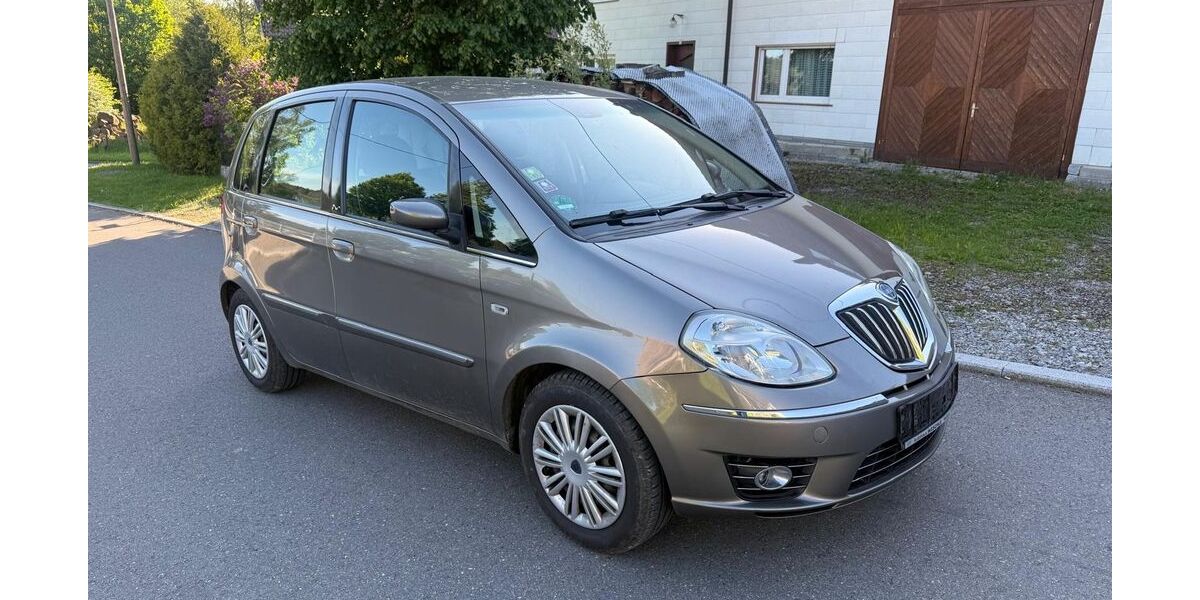 Lancia MUSA 218.000 km 799 &euro; Dunningen 78655