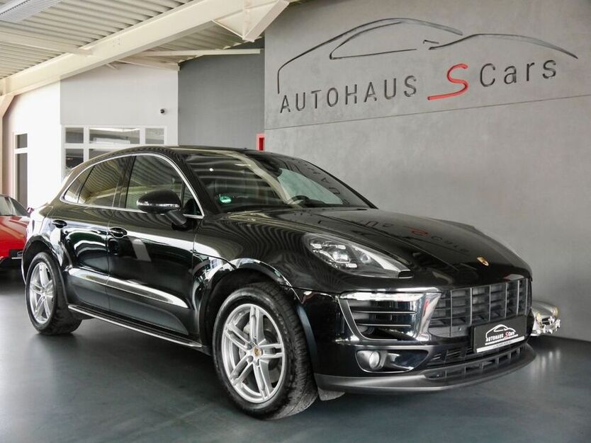 Macan