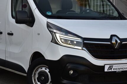 Renault Trafic 73.861 km 16.499 &euro; Geldern 47608