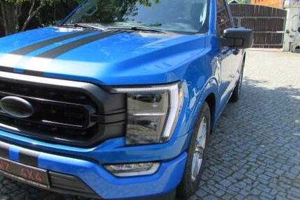 Ford F 150 6.690 km 48.990 &euro; Großfahner 99100