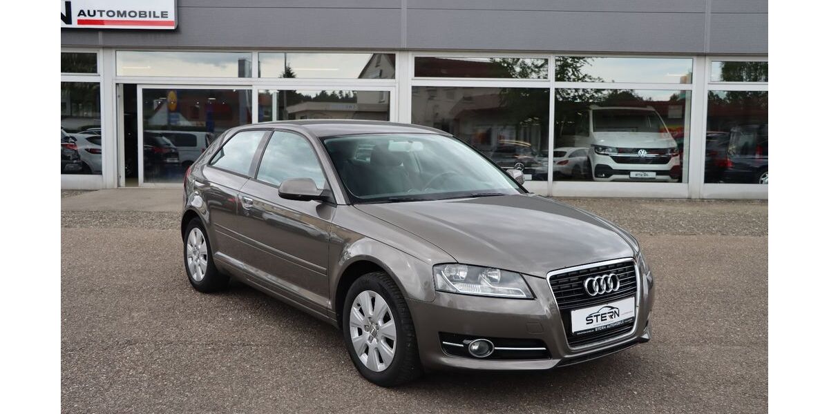 Audi A3 211.800 km 2.390 &euro; Pfullendorf 88630