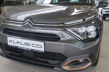 Citroen ë-C4 17.915 km 18.980 &euro; Flensburg 24941