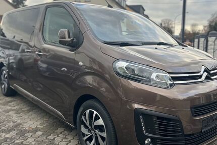 Citroen SpaceTourer 174.162 km 18.300 &euro; Saarlouis 66740