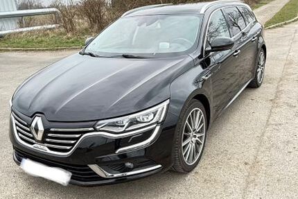 Renault Talisman 72.000 km 17.000 &euro; Börde-Hakel 39448