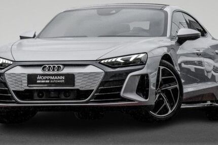 Audi e-tron GT 46.479 km 49.880 &euro; Olpe 57462