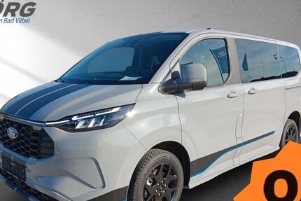 Ford Tourneo Custom 3.800 km 57.959 € Bad Vilbel 61118