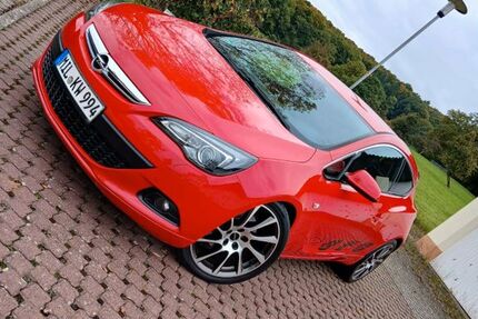 Opel Astra 150.000 km 10.499 € Röllbach 63934