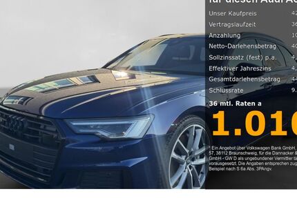 Audi A6 48.877 km 42.990 &euro; Lüneburg 21337